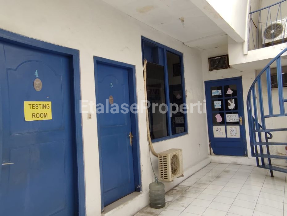 Foto properti Disewakan Perkantoran, Jl Misbakh Kartini, Surabaya 9