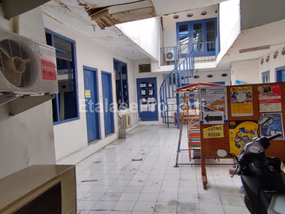 Foto properti Disewakan Perkantoran, Jl Misbakh Kartini, Surabaya 10