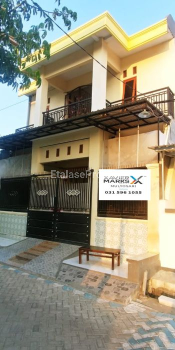Foto properti Jual Rumah Kos, Semampir Juanda,sidoarjo 1