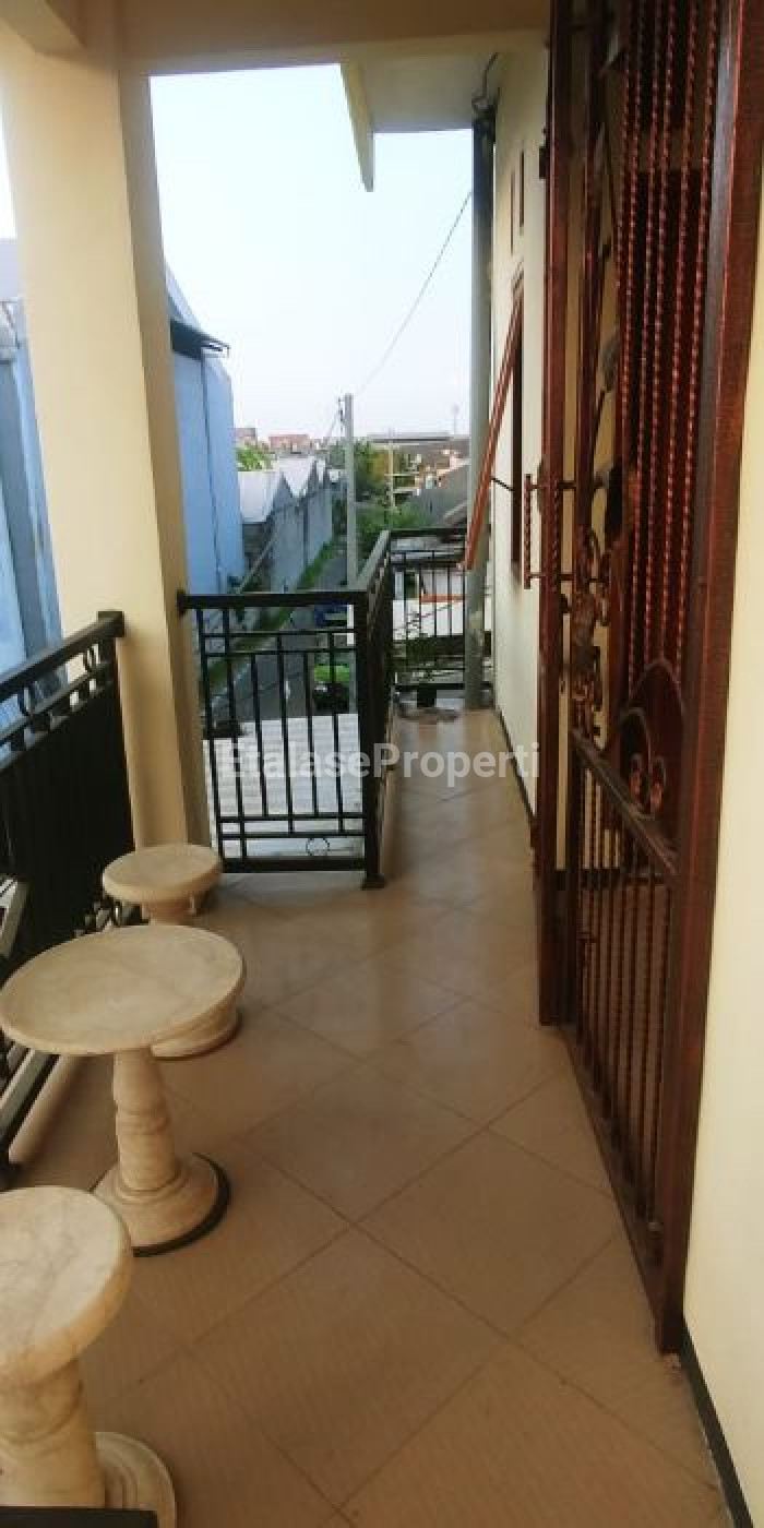 Foto properti Jual Rumah Kos, Semampir Juanda,sidoarjo 2