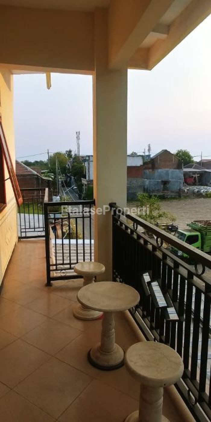 Foto properti Jual Rumah Kos, Semampir Juanda,sidoarjo 6