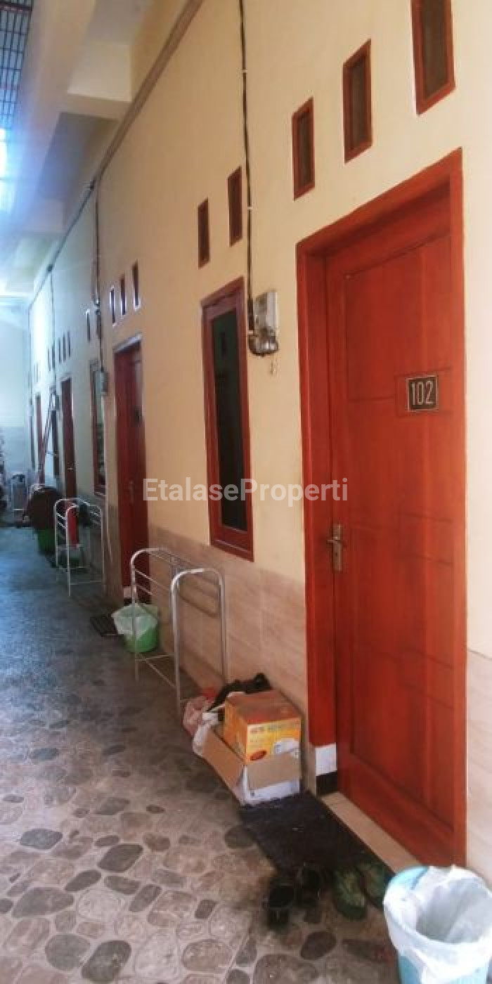 Foto properti Jual Rumah Kos, Semampir Juanda,sidoarjo 7