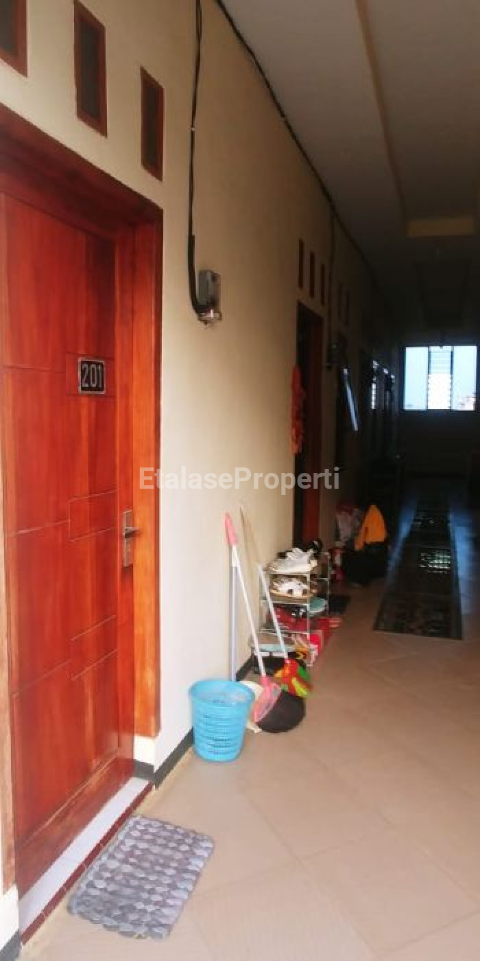 Foto properti Jual Rumah Kos, Semampir Juanda,sidoarjo 9