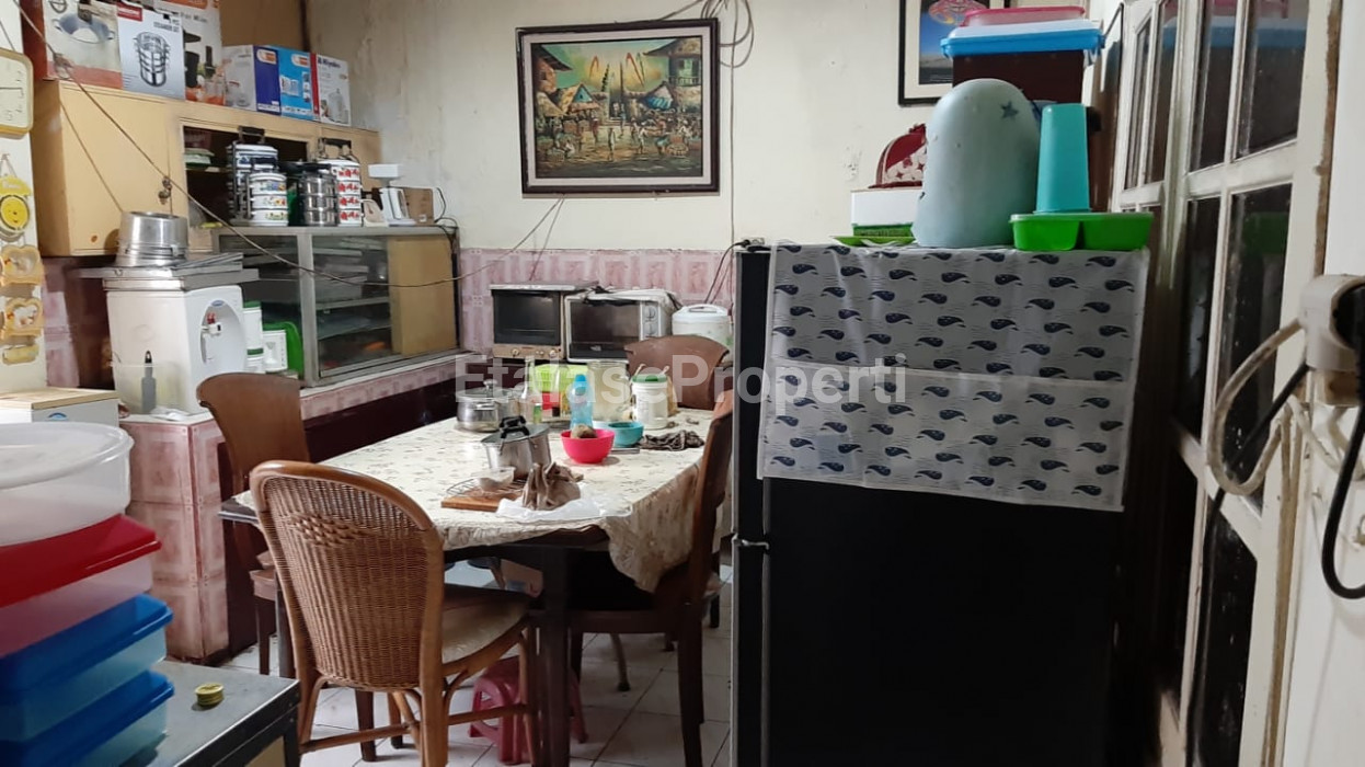 Foto properti Jual Rumah Perum Wiguna, Surabay Timur 7