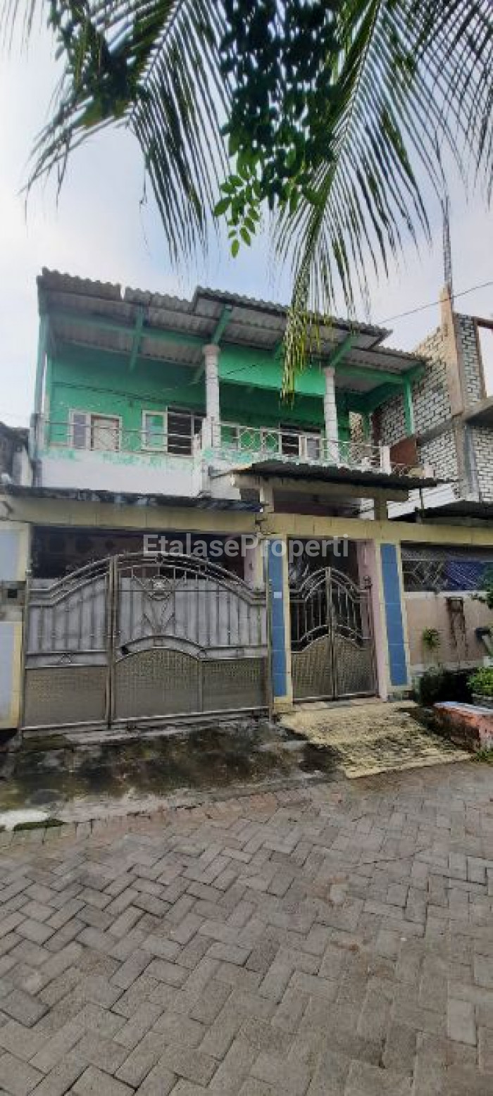 Foto properti Jual Cepat Rumah Pondok Benowo Indah, Surabaya Barat 1