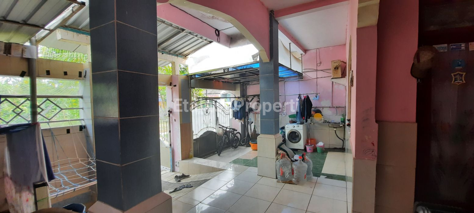 Foto properti Jual Cepat Rumah Pondok Benowo Indah, Surabaya Barat 3