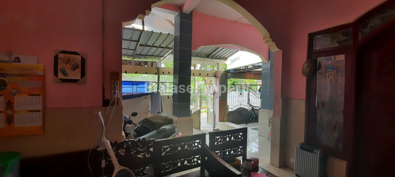 Foto properti Jual Cepat Rumah Pondok Benowo Indah, Surabaya Barat 4