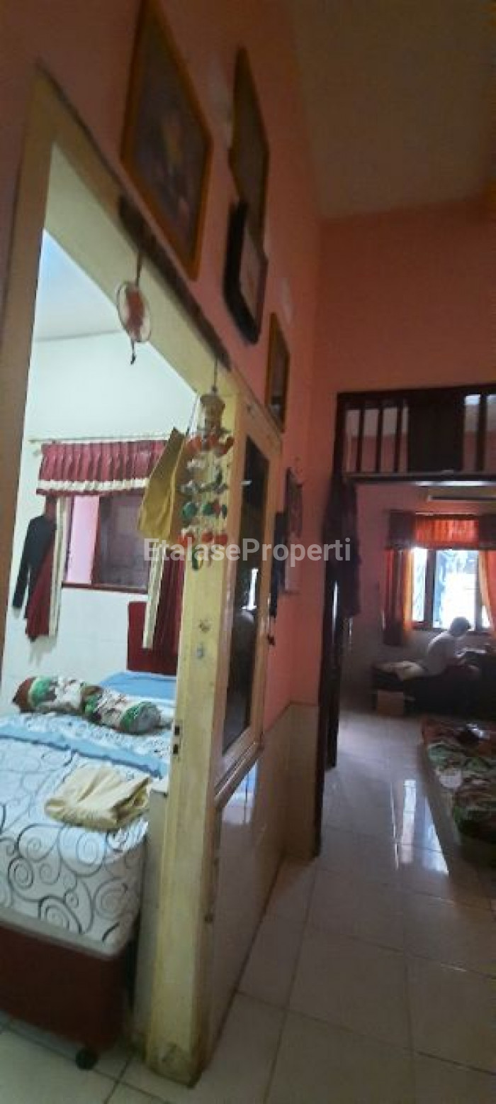 Foto properti Jual Cepat Rumah Pondok Benowo Indah, Surabaya Barat 5