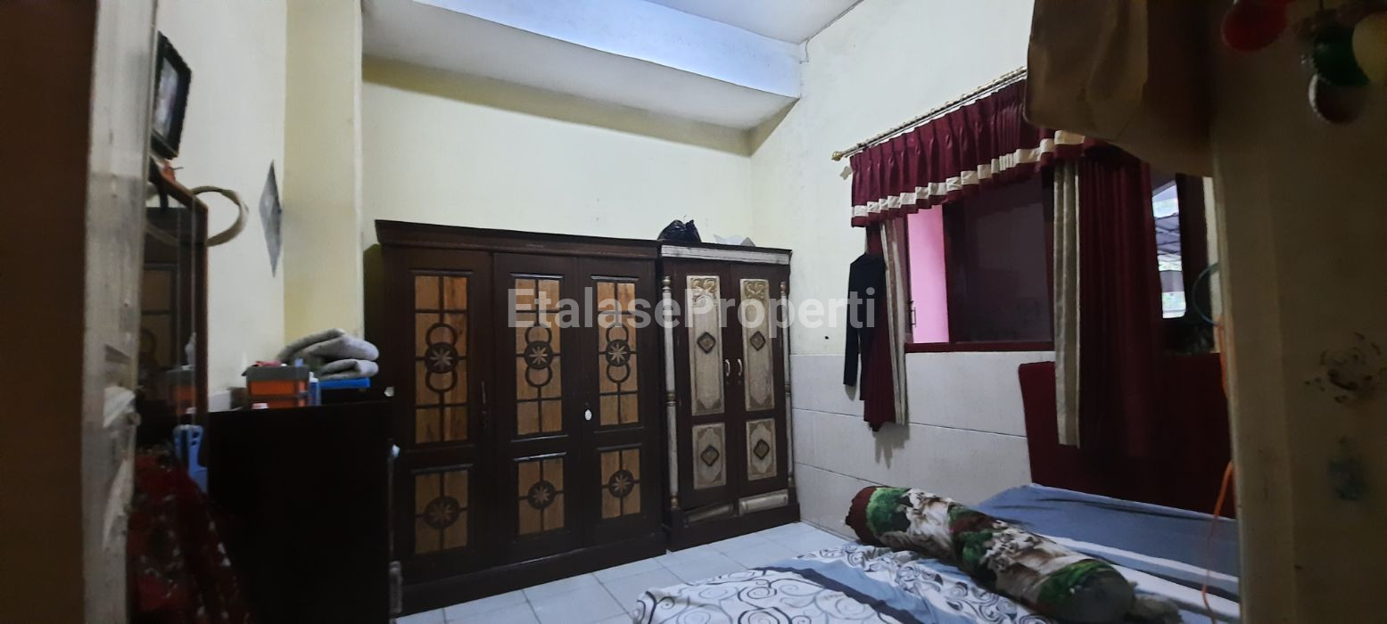Foto properti Jual Cepat Rumah Pondok Benowo Indah, Surabaya Barat 6