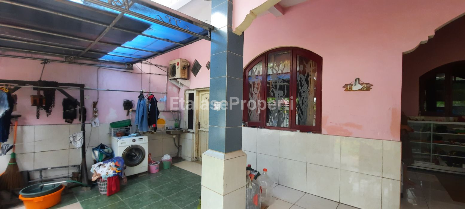 Foto properti Jual Cepat Rumah Pondok Benowo Indah, Surabaya Barat 7