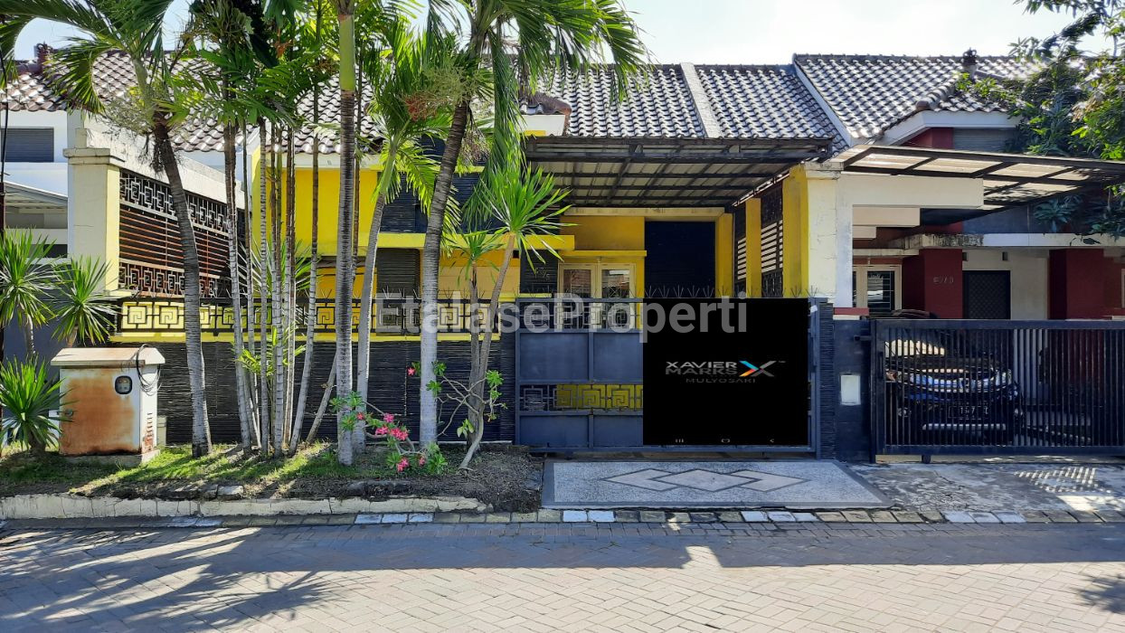Foto properti Rumah Purimas, Surabaya Timur 1