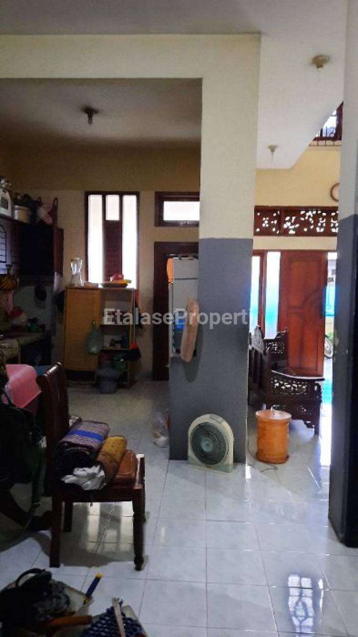 Foto properti Jual Rumah Kutisari Indah Selatan, Surabaya Kota 2
