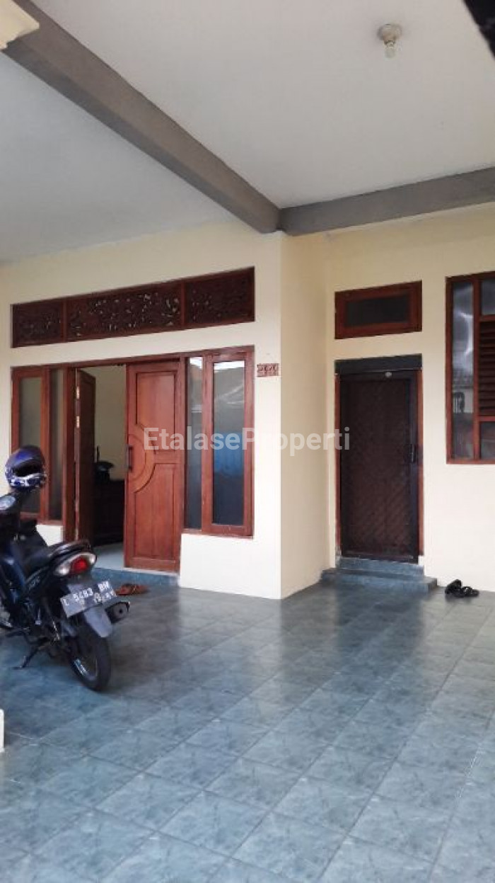 Foto properti Jual Rumah Kutisari Indah Selatan, Surabaya Kota 4