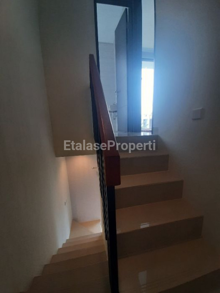 Foto properti Villa Taman Dayu Cluster Bloomfield Tertinggi 3