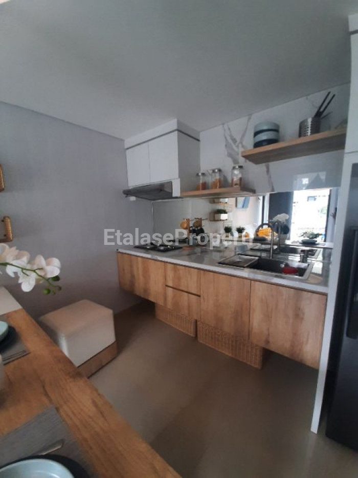 Foto properti Villa Taman Dayu Cluster Bloomfield Tertinggi 5