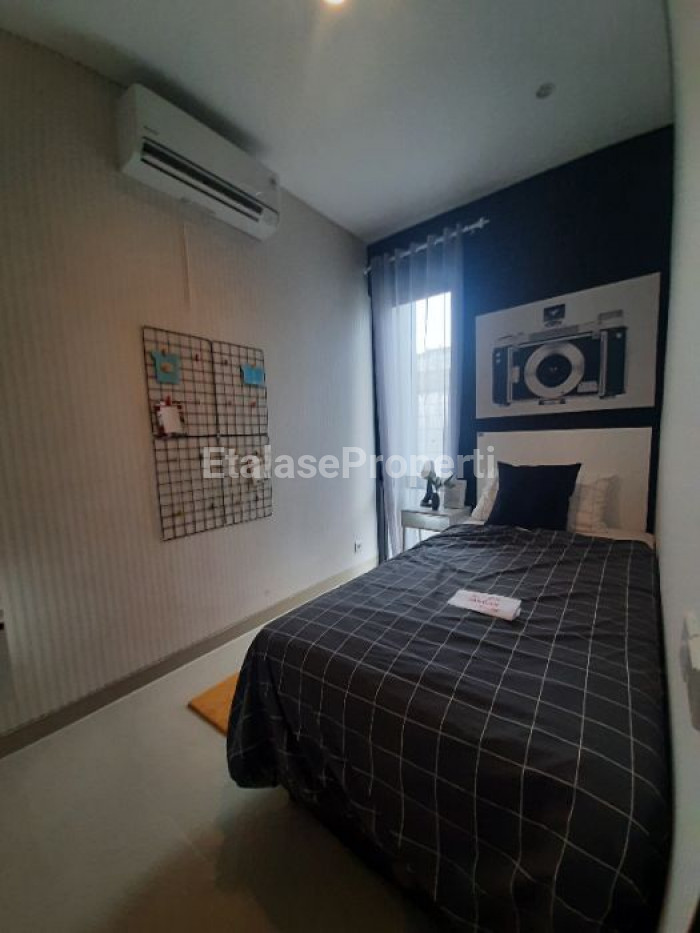 Foto properti Villa Taman Dayu Cluster Bloomfield Tertinggi 6