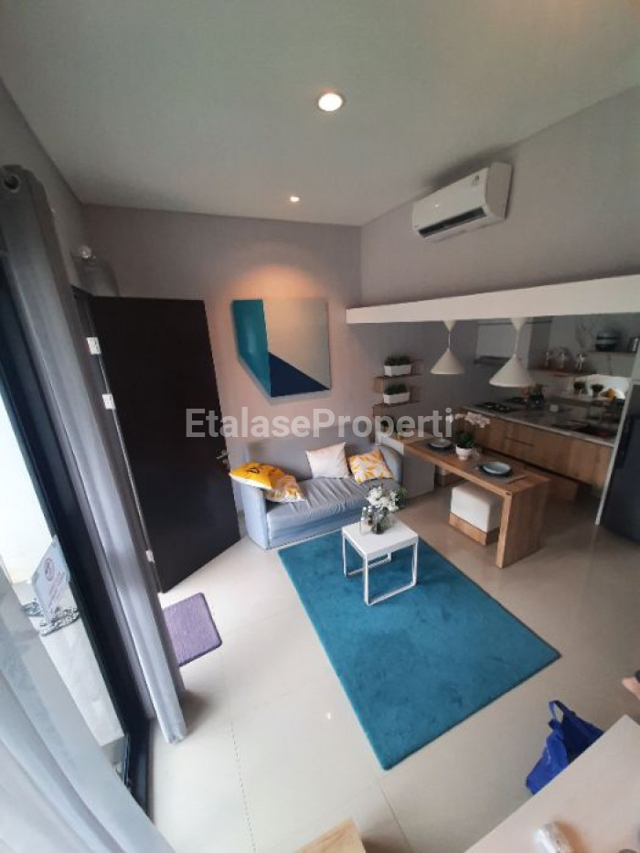 Foto properti Villa Taman Dayu Cluster Bloomfield Tertinggi 7