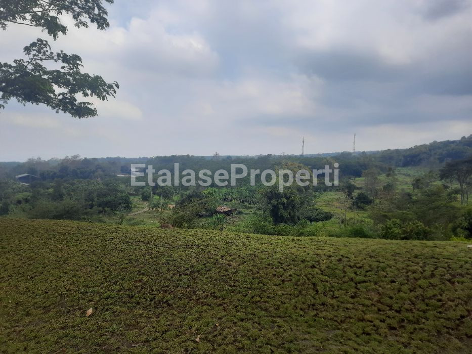 Foto properti Villa Taman Dayu Cluster Bloomfield Tertinggi 9