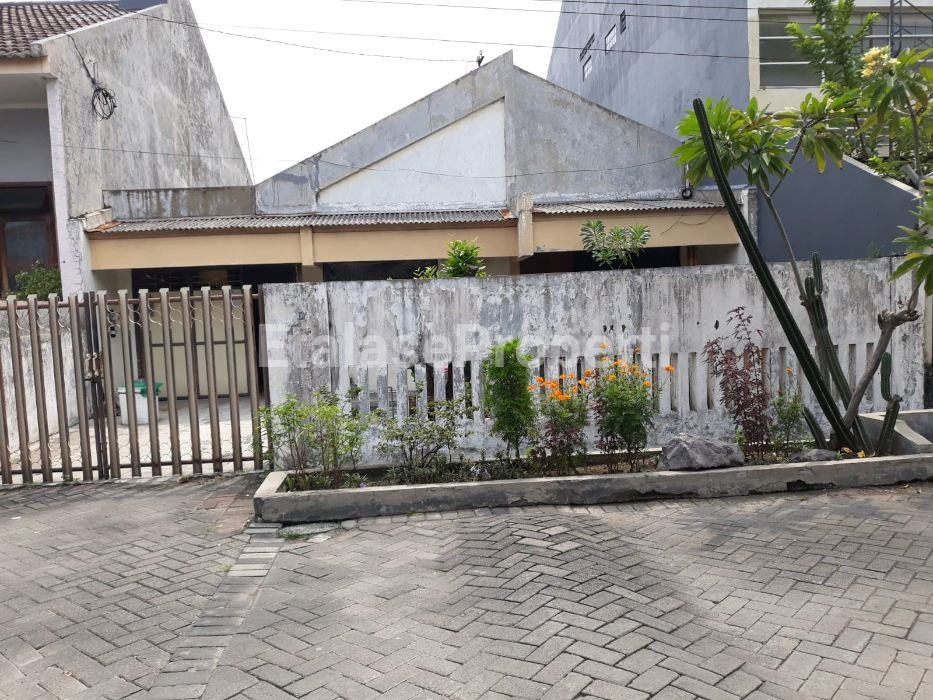 Foto properti Dijual Cepat Rumah Di Tanjungsari 1