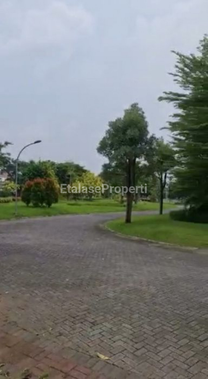 Foto properti Dijual Rumah La Riz Grand Golf Residence 2