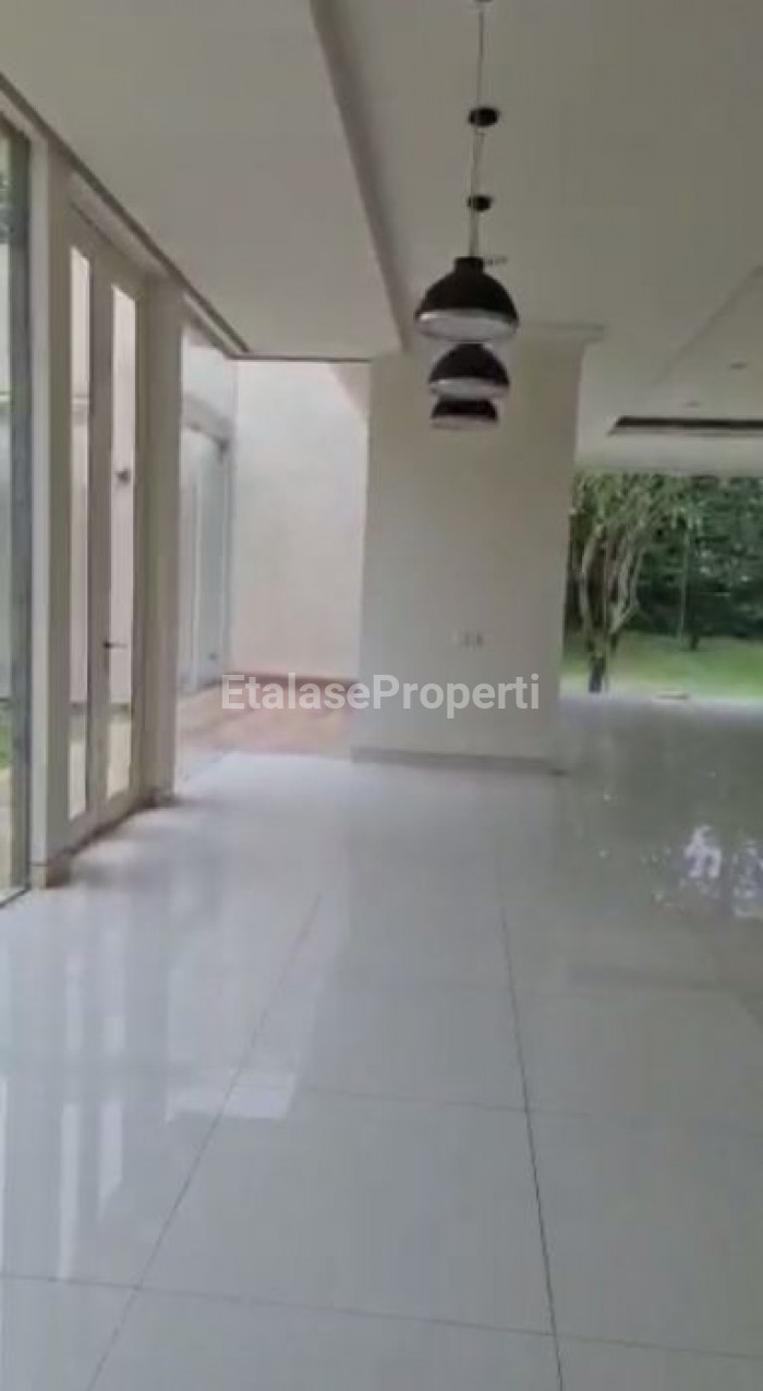 Foto properti Dijual Rumah La Riz Grand Golf Residence 9