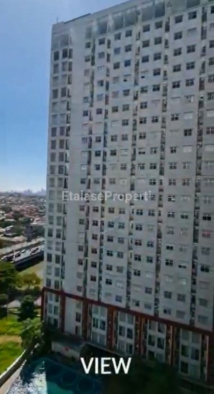 Foto properti Dijual Apartemen Gunawangsa Merr Tower A Full Furnished 1