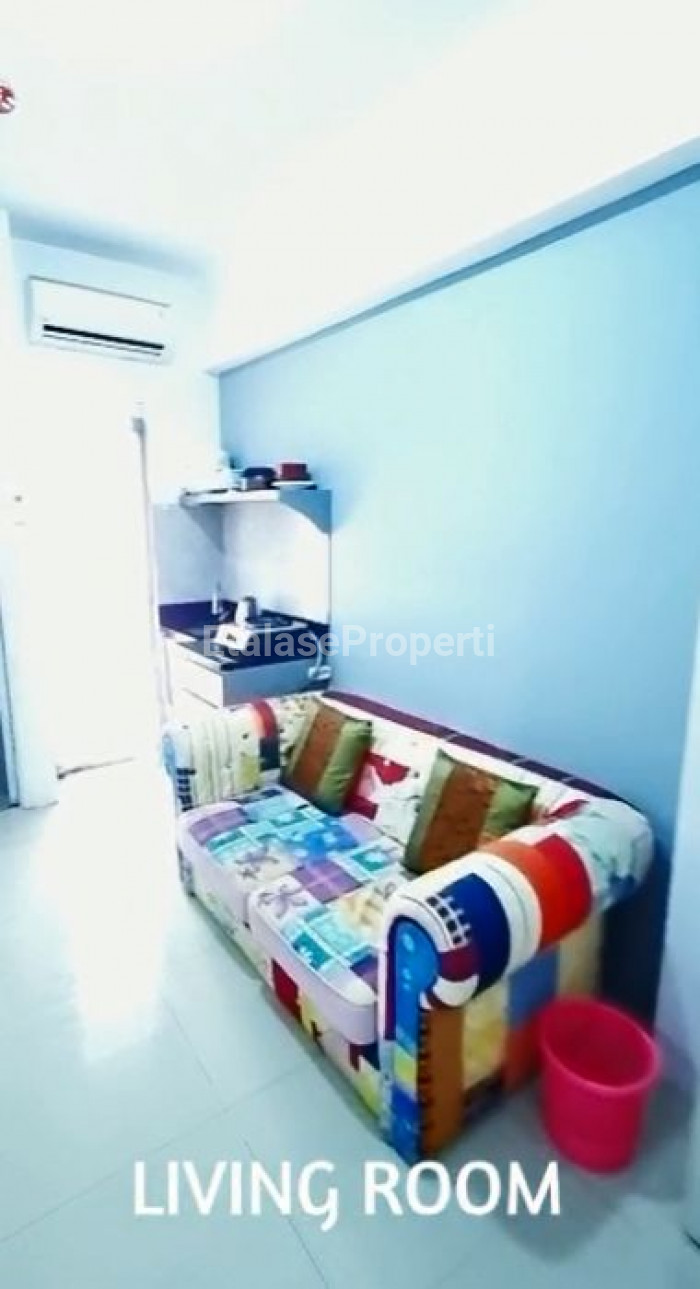Foto properti Dijual Apartemen Gunawangsa Merr Tower A Full Furnished 2
