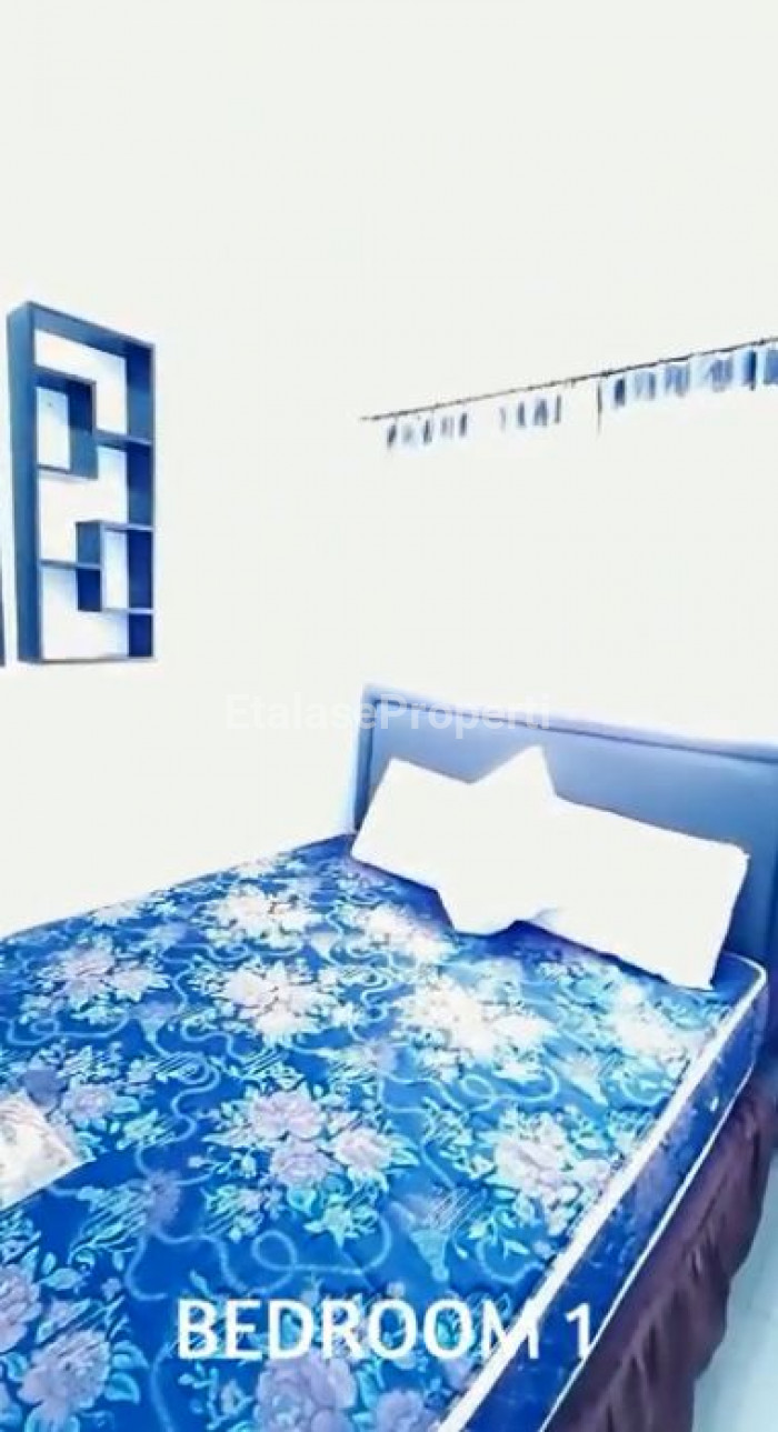 Foto properti Dijual Apartemen Gunawangsa Merr Tower A Full Furnished 5