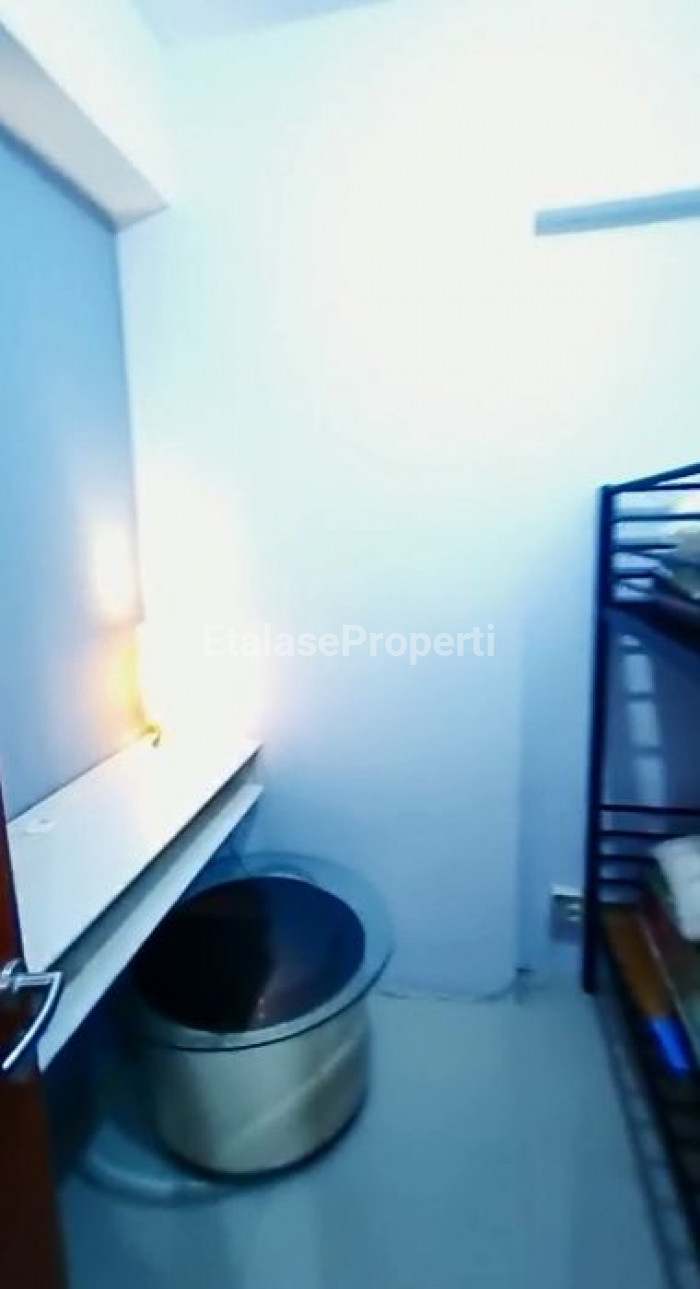 Foto properti Dijual Apartemen Gunawangsa Merr Tower A Full Furnished 6