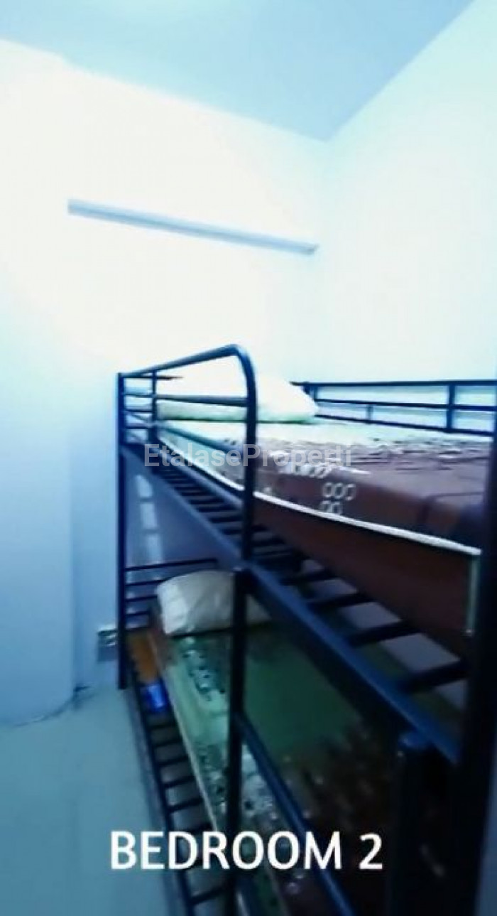 Foto properti Dijual Apartemen Gunawangsa Merr Tower A Full Furnished 7