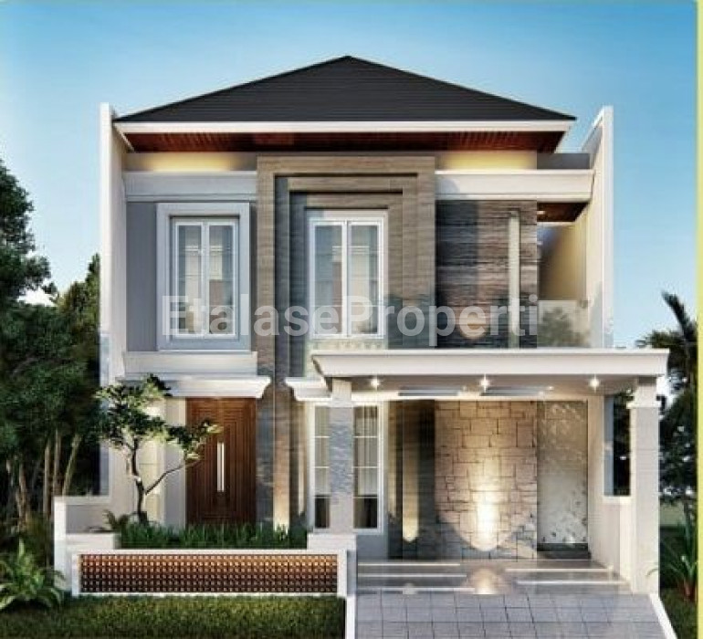 Foto properti Dijual Rumah Baru Granada Pakuwon Indah 1