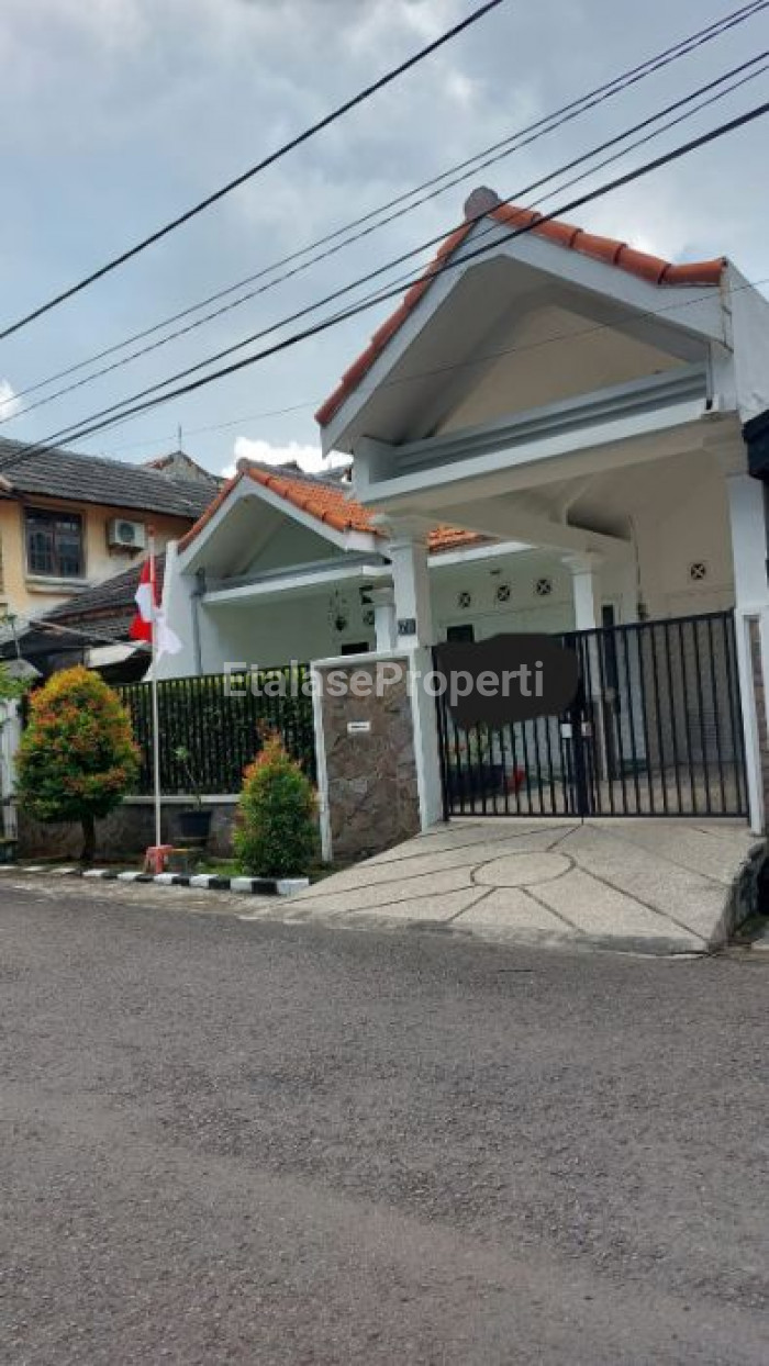 Foto properti Disewakan Rumah Nyaman & Terbersih Wisma Pagesangan 6