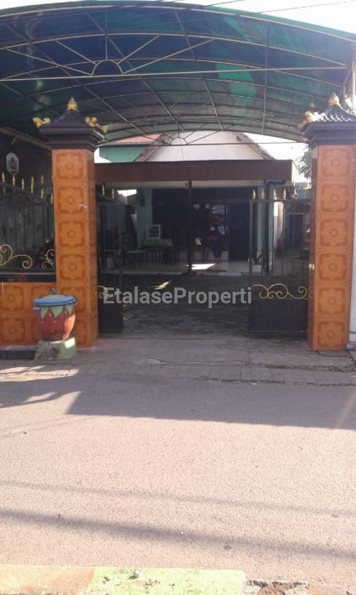 Foto properti DIJUAL CEPAT RUMAH BUNGURASIH, WARU 5