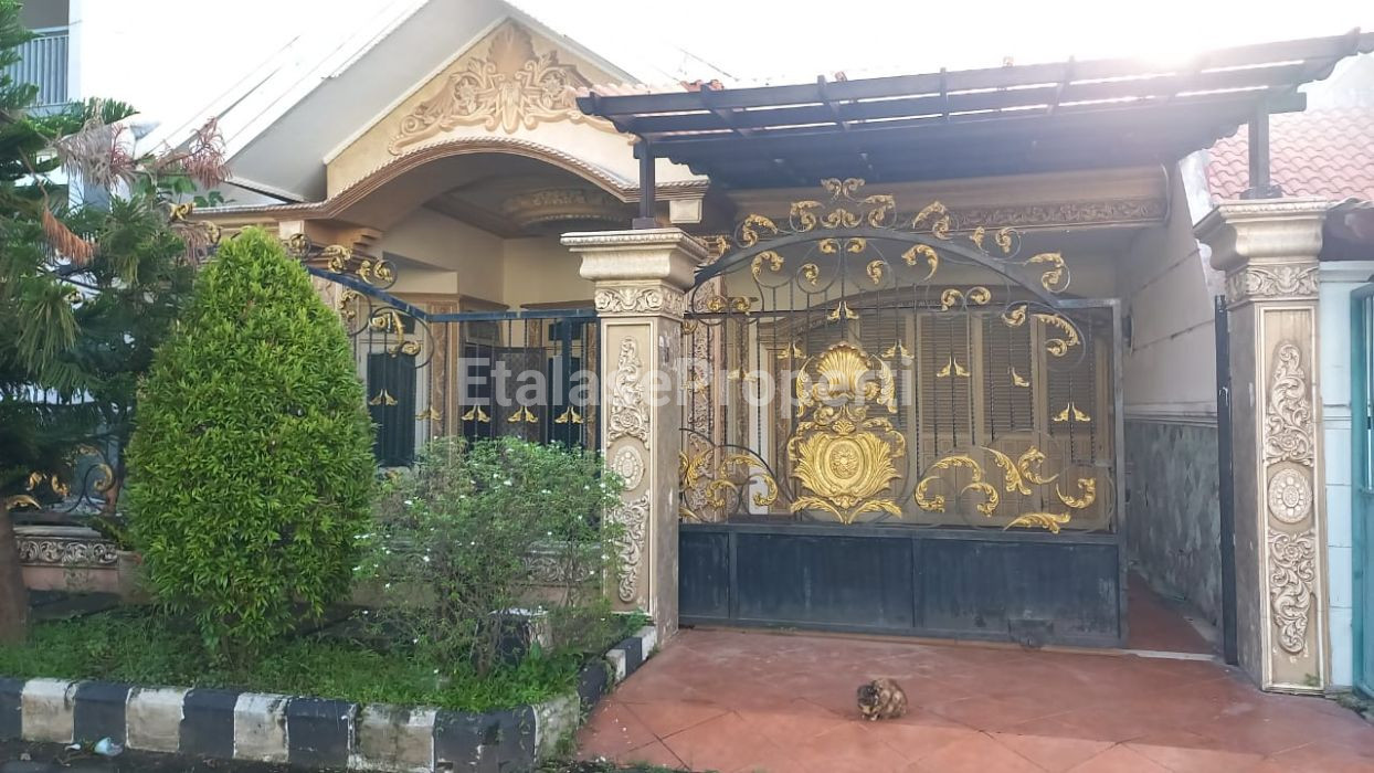 Foto properti Dijual Rumah Mewah Minimalis Gayungsari 3