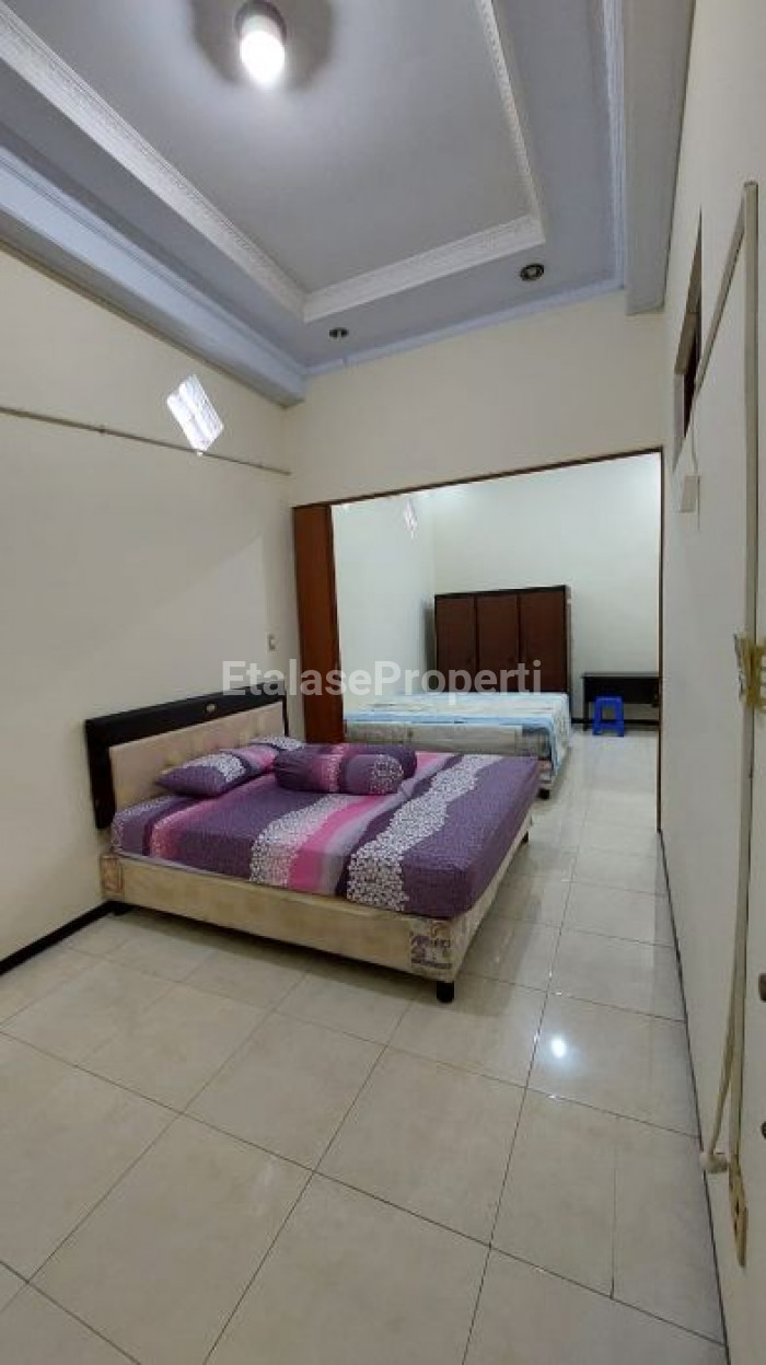 Foto properti Disewakan Rumah Paling BERSIH & TERAWAT Di Gayungsari 7