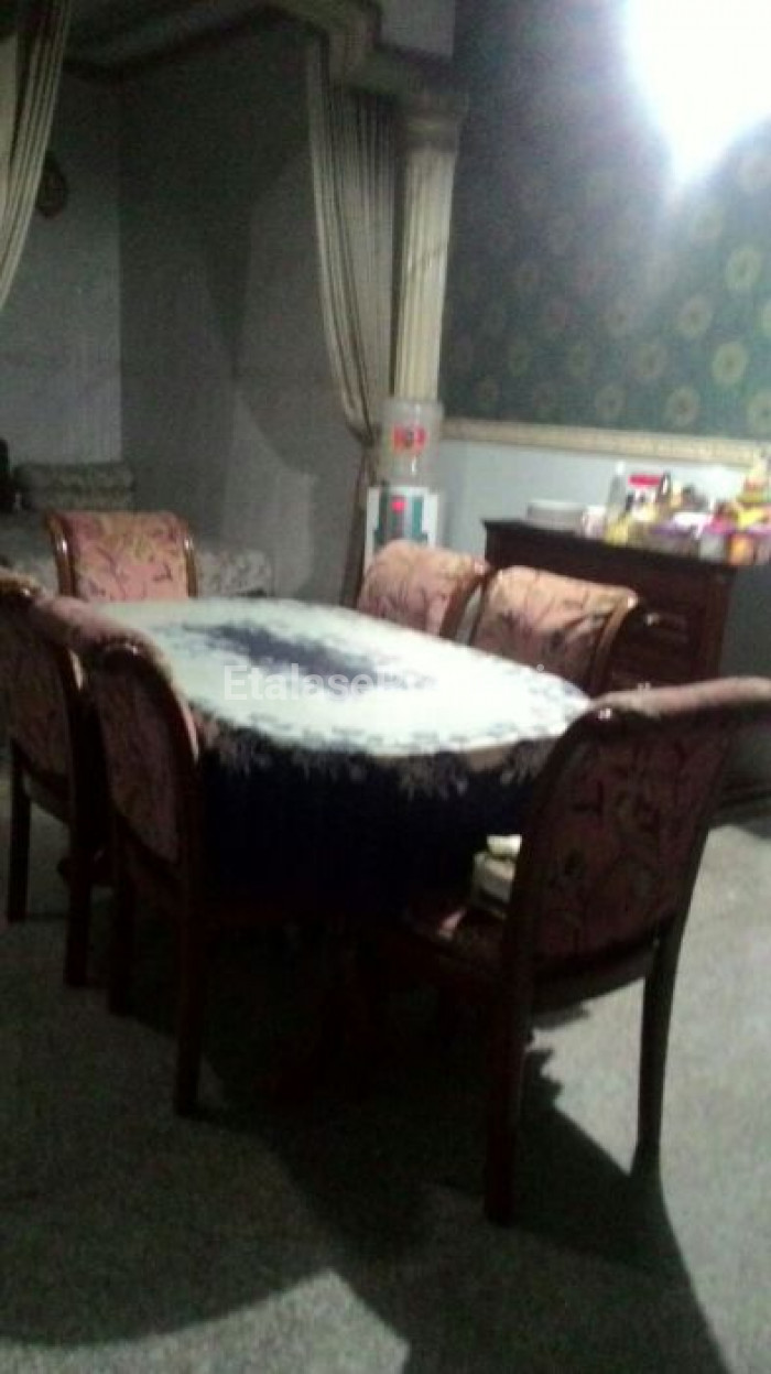 Foto properti Dijual Rumah Di Sebrang Jalan Raya Utama Gayungsari Barat 6