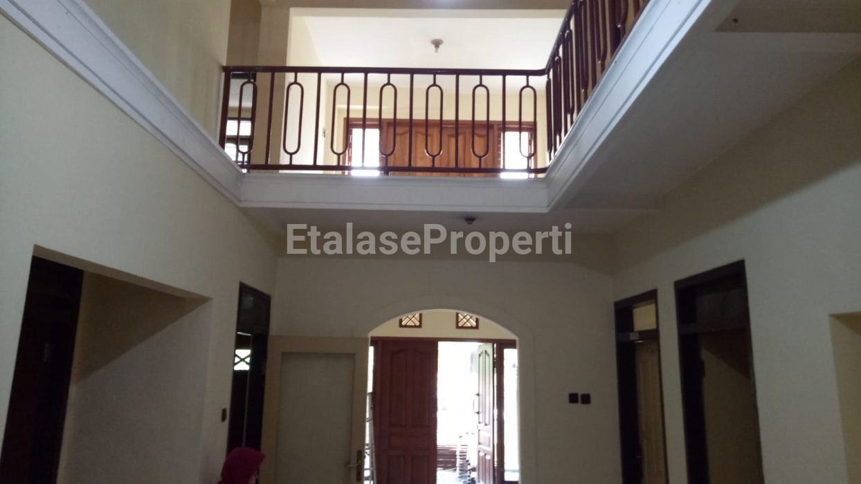 Foto properti Dijual Rumah Siap Huni Taman Indah Sidoarjo 4