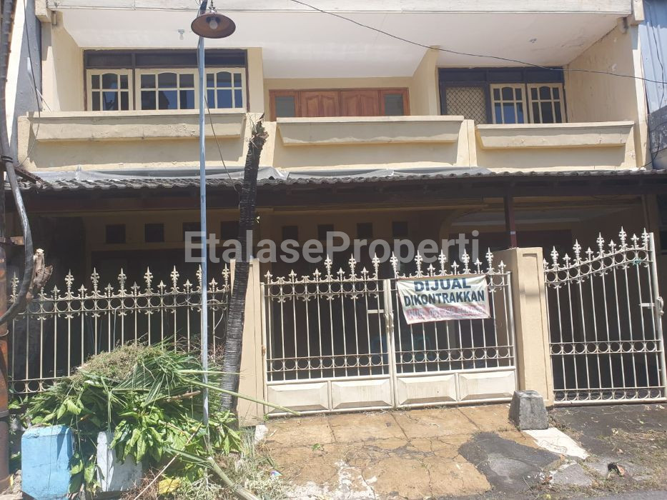 Foto properti Dijual Rumah Siap Huni Taman Indah Sidoarjo 6