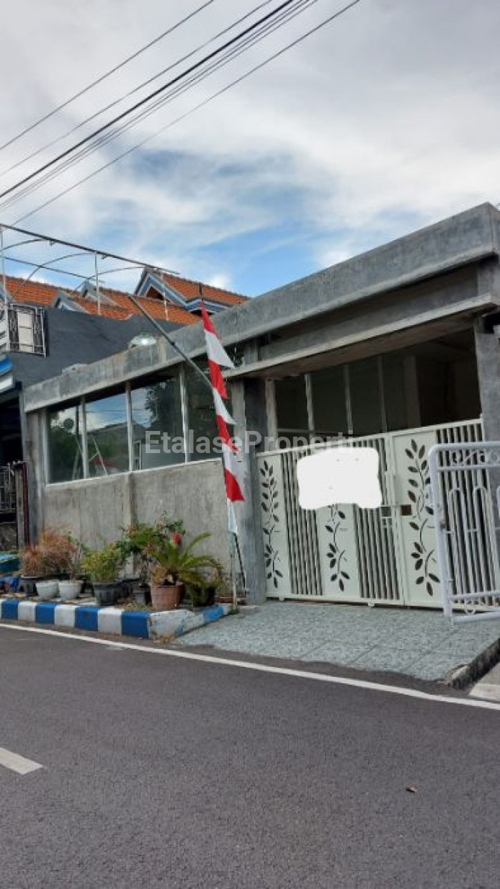 Foto properti Kontrakan Paling Lengkap Dan Bersih Di Taman Indah 2