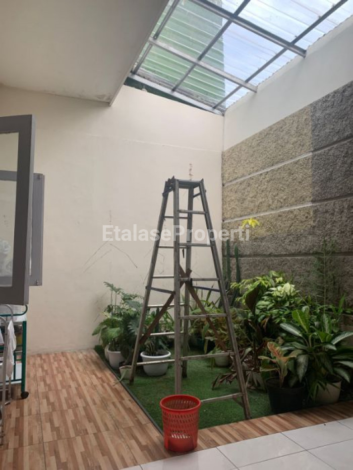 Foto properti Kontrakan Paling Lengkap Dan Bersih Di Taman Indah 8