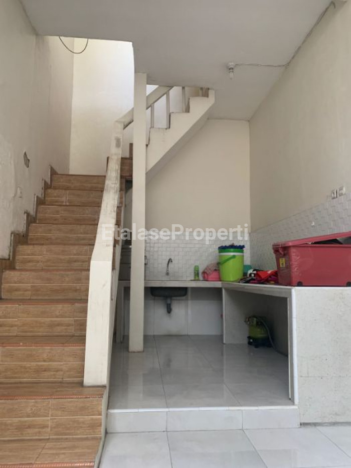 Foto properti Kontrakan Paling Lengkap Dan Bersih Di Taman Indah 10