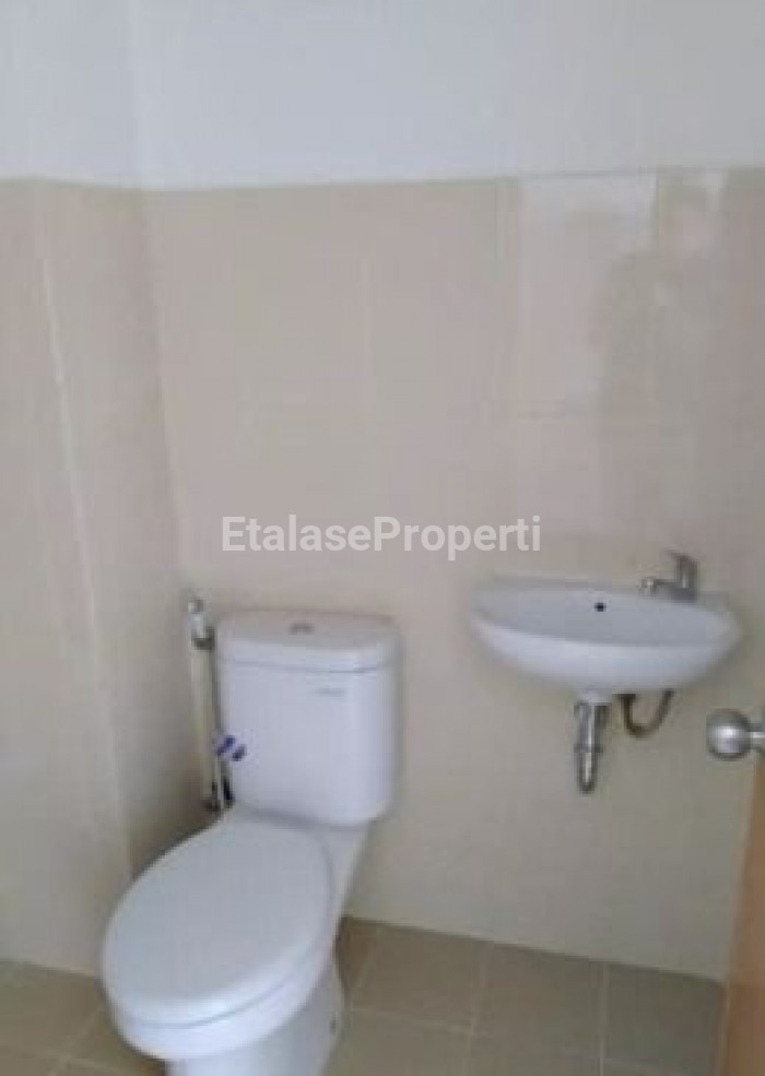 Foto properti Disewakan Apartement Bale Hinggil Tipe Studio 3