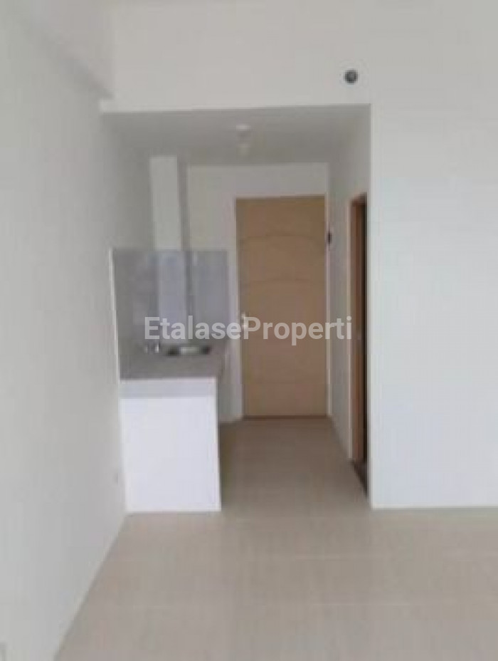Foto properti Disewakan Apartement Bale Hinggil Tipe Studio 4