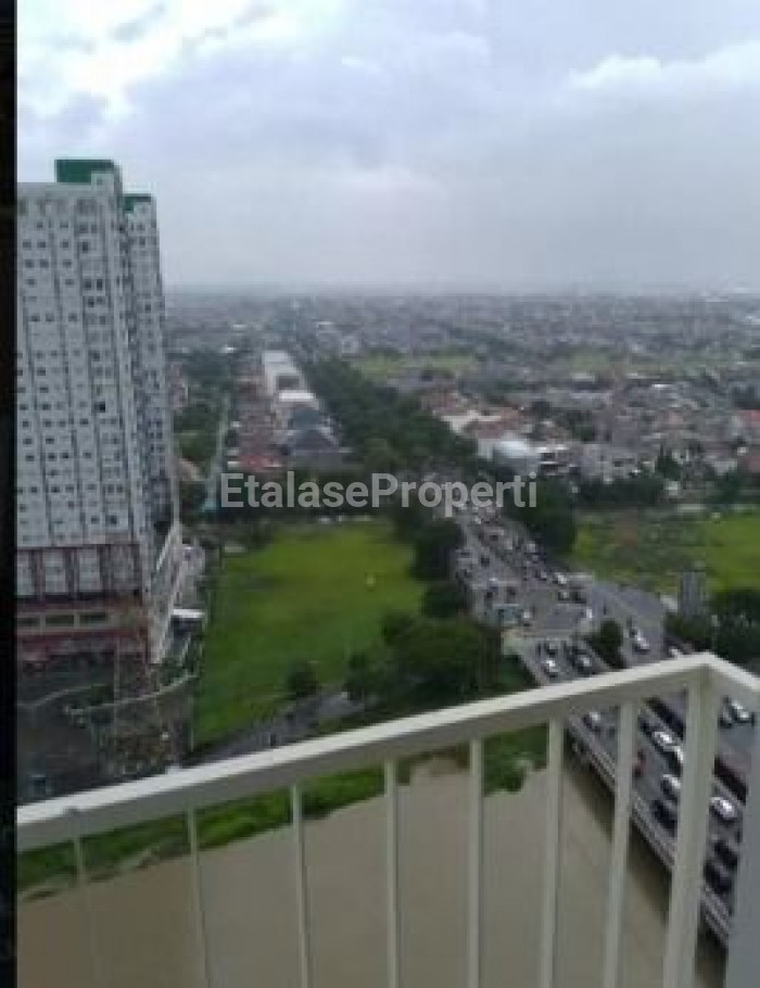 Foto properti Disewakan Apartement Bale Hinggil Tipe Studio 5