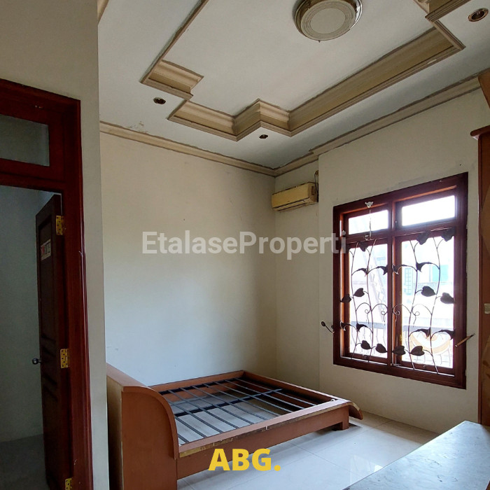 Foto properti JUAL CEPAT RUMAH MEWAH SIAP HUNI GAYUNGSARI 7