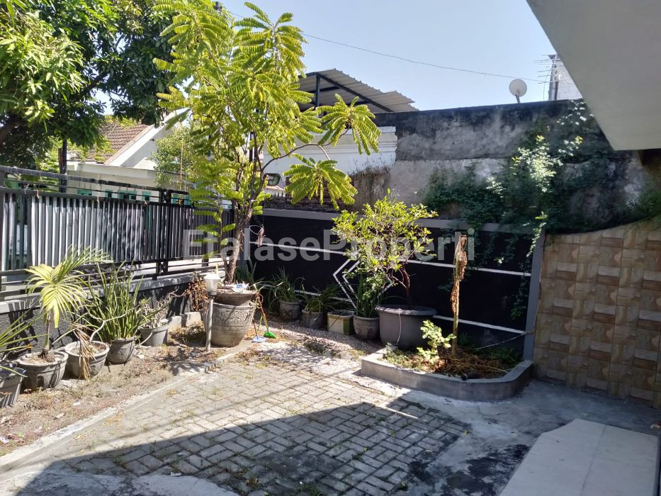 Foto properti Rumah MURAH Rumah Siap Huni Jemur Gayungan 5