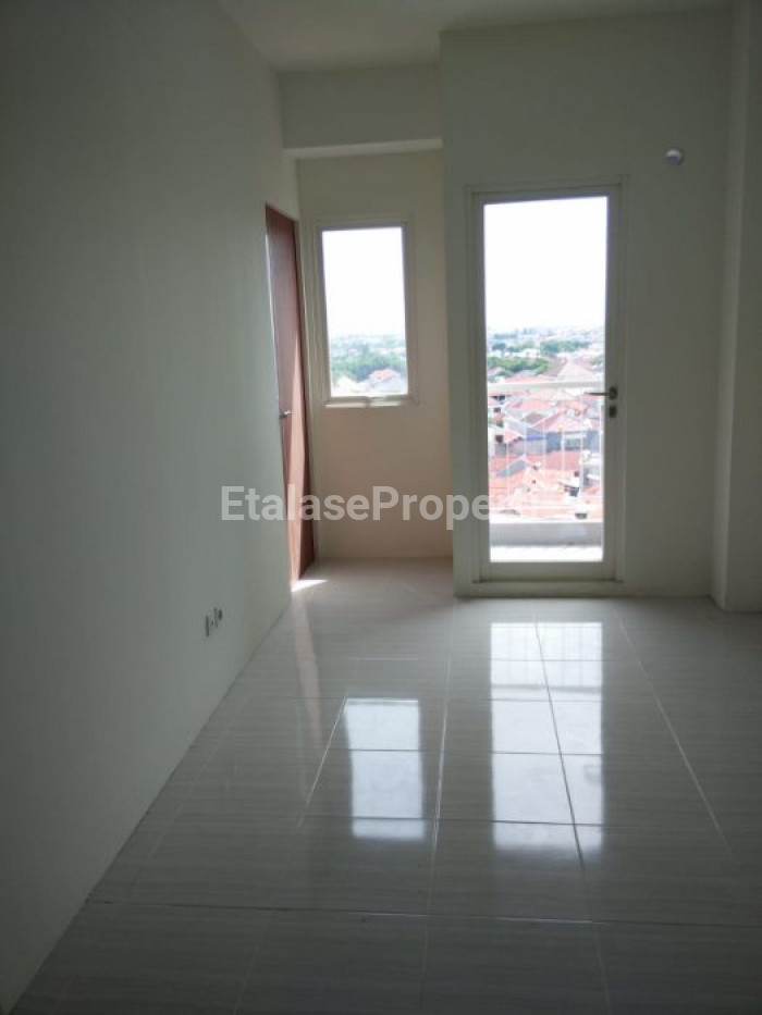 Foto properti Jual Cepat ! Apartement Puncak Darmahusada ( BELUM PERNAH DIPAKAI ) 2