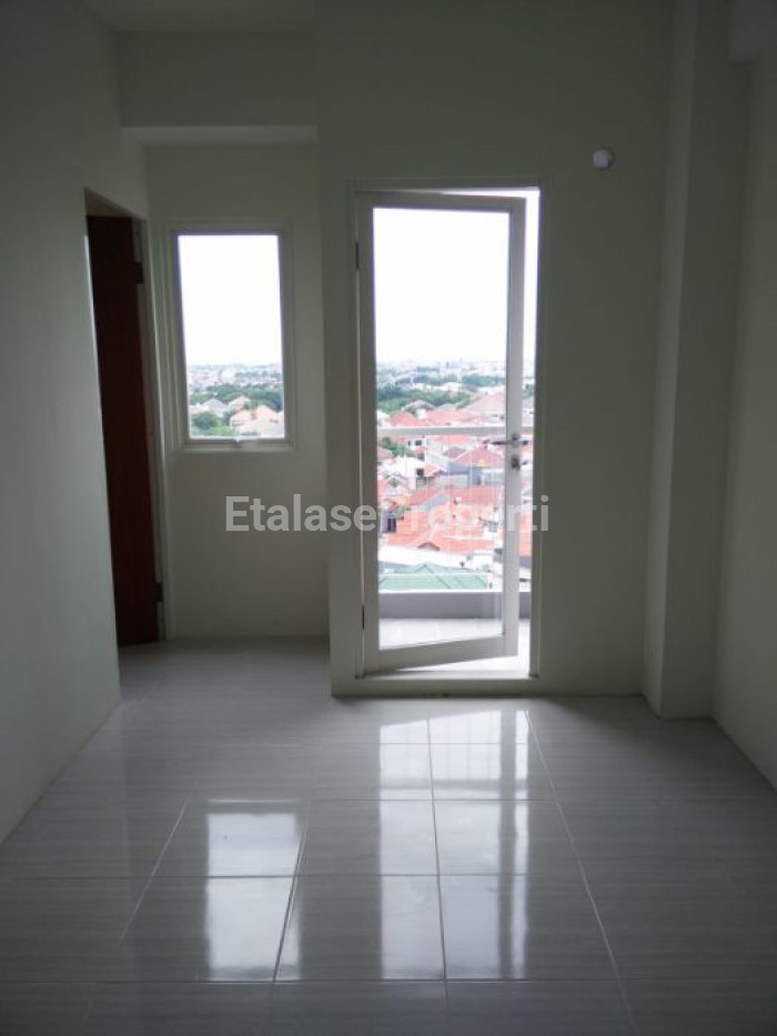 Foto properti Jual Cepat ! Apartement Puncak Darmahusada ( BELUM PERNAH DIPAKAI ) 6