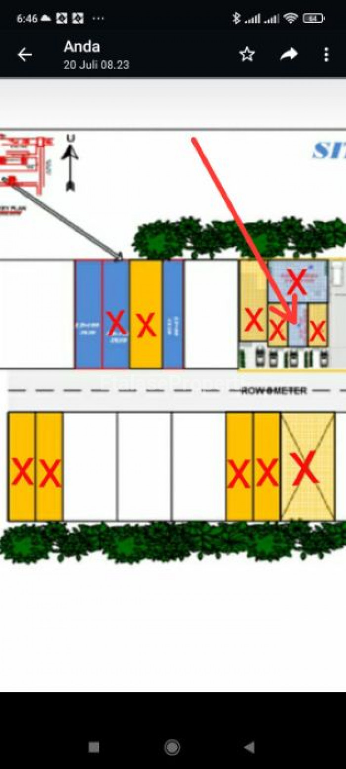 Foto properti Rumah Baru Siap Huni New Royal Gunung Anyar Surabaya 2