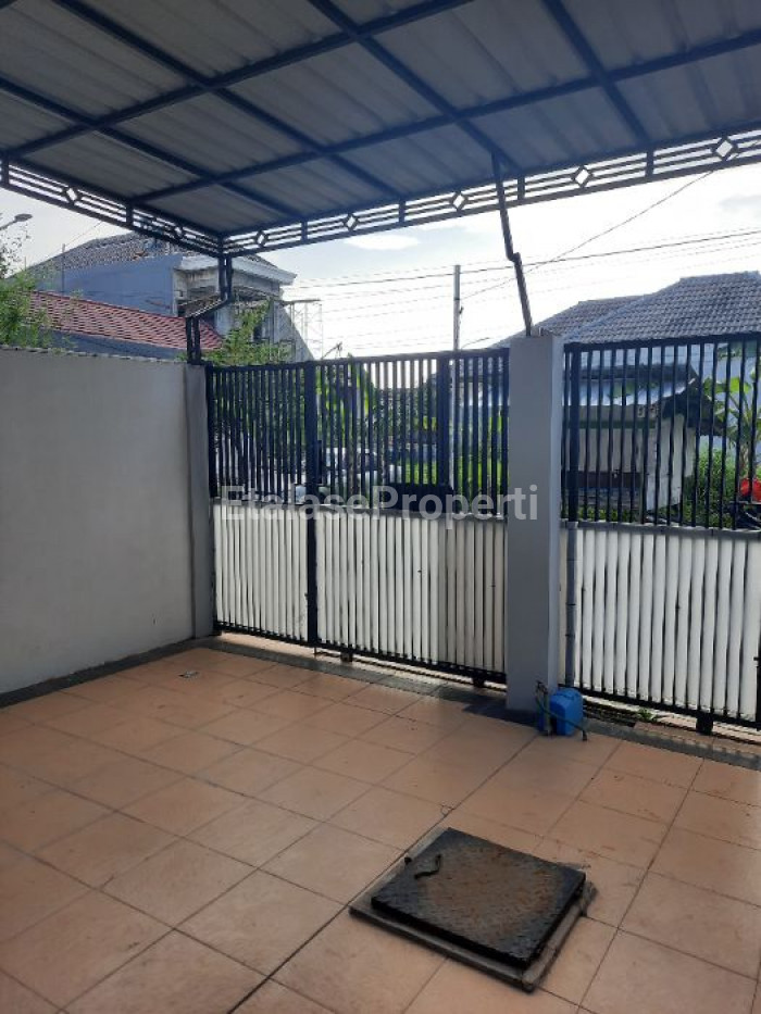 Foto properti Jual Rumah Medokan Ayu, Surabaya Timur 2